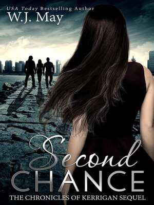 cover image of Second Chance